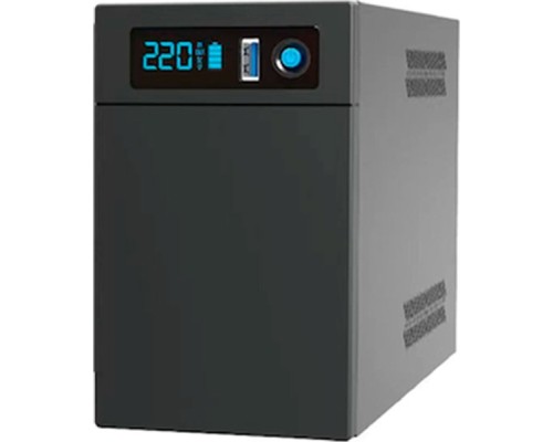 Пристрій безперебійного живлення Ritar E-RTM-LI-1200 720W (E-RTM-LI-1200)