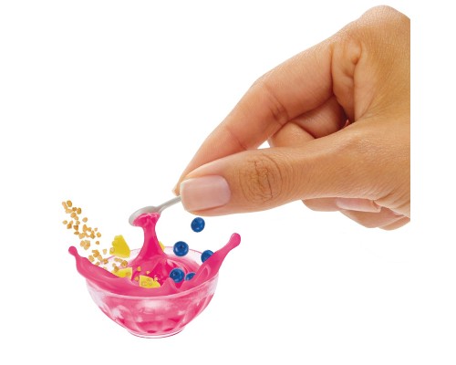 Ігровий набір MGA's Miniverse серії Mini Food 3 - Створи кафе (505396)