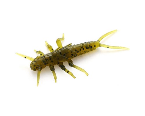 Силікон рибальський FishUP Stonefly 0.75