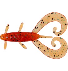 Силікон рибальський Reins G-Tail Twin 2