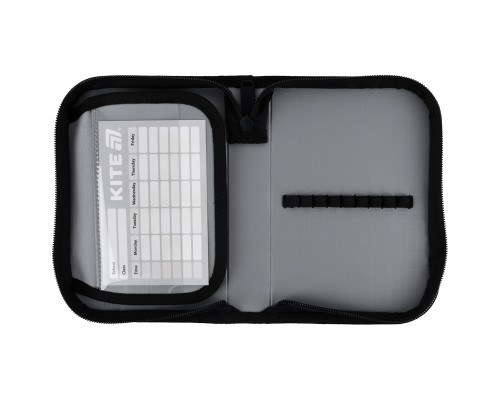 Пенал Kite 621 Game On (K25-621-4)