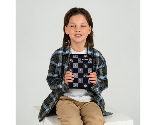 Пенал Kite 621 Game On (K25-621-4)