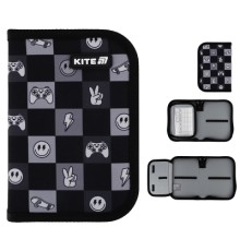 Пенал Kite 621 Game On (K25-621-4)