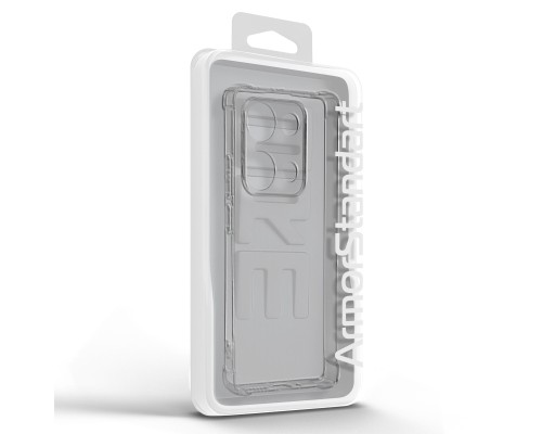 Чохол до мобільного телефона Armorstandart Air Force Xiaomi Redmi Note 14S 4G Camera cover Clear (ARM82029)