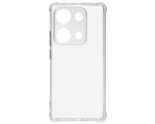 Чохол до мобільного телефона Armorstandart Air Force Xiaomi Redmi Note 14S 4G Camera cover Clear (ARM82029)