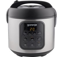 Мультиварка Gorenje MC2SBK
