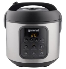 Мультиварка Gorenje MC2SBK