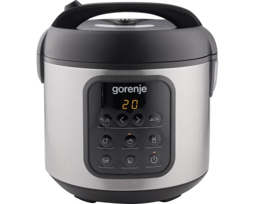 Мультиварка Gorenje MC2SBK