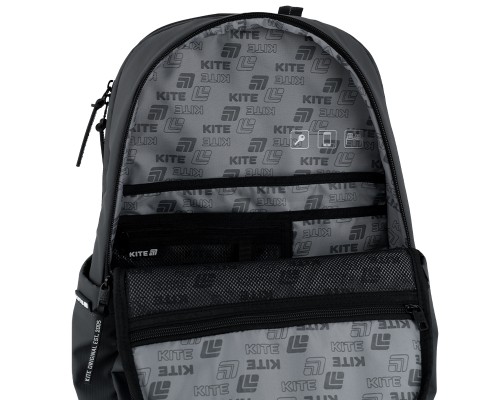 Рюкзак шкільний Kite Education teens 2721L-2 (K25-2721L-2)