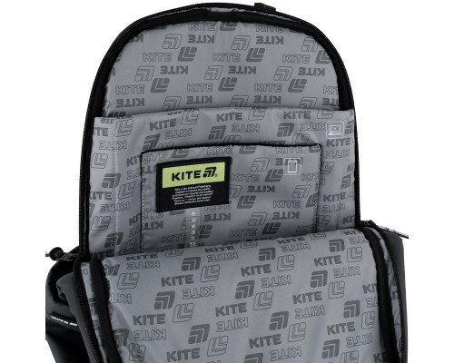 Рюкзак шкільний Kite Education teens 2721L-2 (K25-2721L-2)