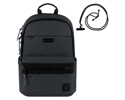 Рюкзак шкільний Kite Education teens 2721L-2 (K25-2721L-2)