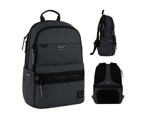 Рюкзак шкільний Kite Education teens 2721L-2 (K25-2721L-2)