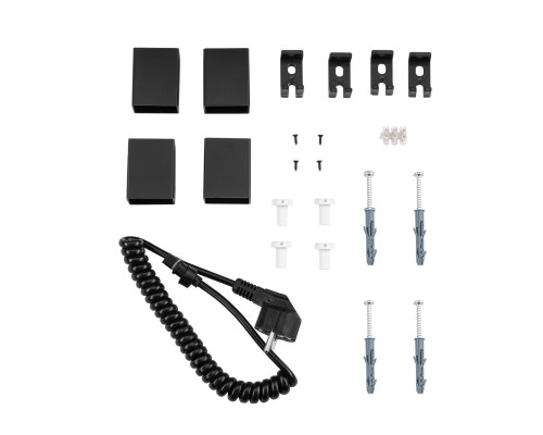 Сушарка для рушників Ardesto Classik-TR K (6.1.0600.06.BM)