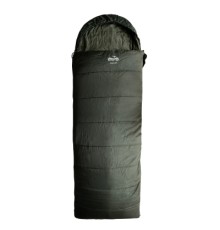Спальний мішок Tramp Shypit 200 Olive Left (UTRS-059R-L)