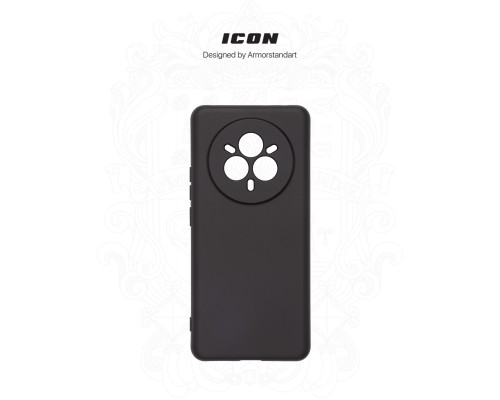 Чохол до мобільного телефона Armorstandart ICON Realme 14 Pro 5G Camera cover Black (ARM83622)