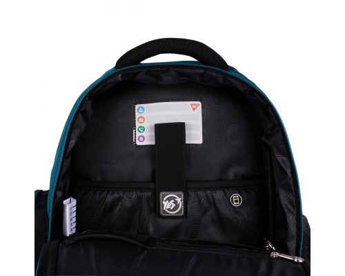 Рюкзак шкільний Yes Game Fan S-101 (559824)