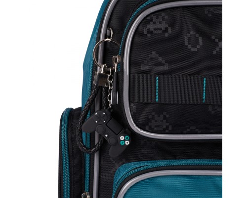 Рюкзак шкільний Yes Game Fan S-101 (559824)