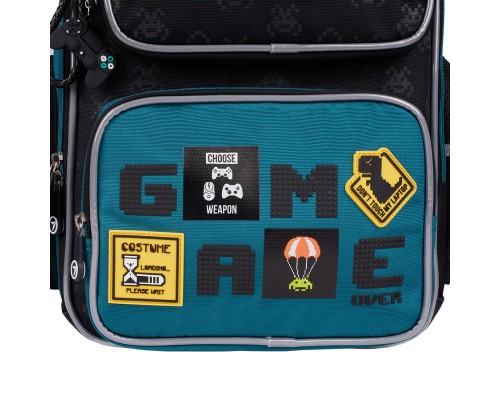 Рюкзак шкільний Yes Game Fan S-101 (559824)