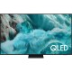 Телевізор Samsung QE65Q7F5AUXUA