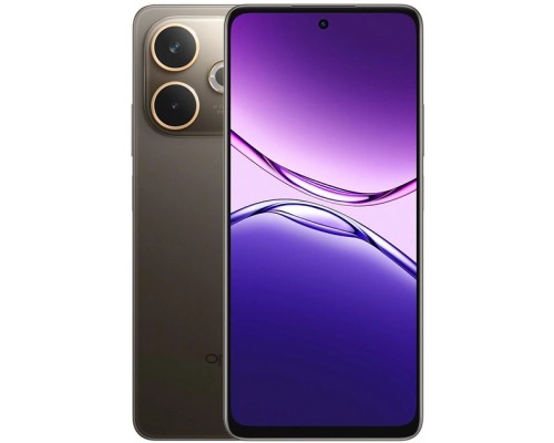 Мобільний телефон Oppo A5 PRO 5G 8/256GB Black Brown (OFCPH2695_BROWN)