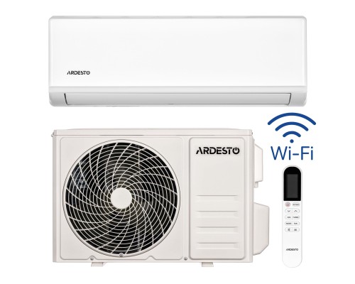 Кондиціонер Ardesto ARD-ACS12-IP