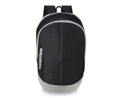 Рюкзак туристичний Semi Line 10 Grey/Black (A3000-1) (DAS302149)
