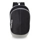 Рюкзак туристичний Semi Line 10 Grey/Black (A3000-1) (DAS302149)