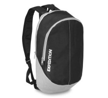 Рюкзак туристичний Semi Line 10 Grey/Black (A3000-1) (DAS302149)