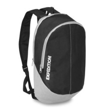 Рюкзак туристичний Semi Line 10 Grey/Black (A3000-1) (DAS302149)