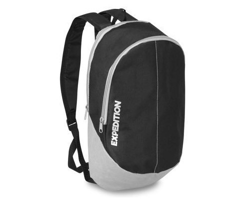 Рюкзак туристичний Semi Line 10 Grey/Black (A3000-1) (DAS302149)