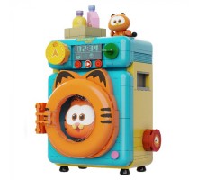 Конструктор Pantasy Garfield Пральна машина (86821)