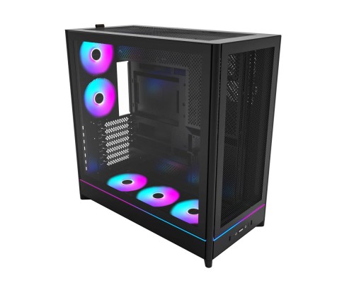 Корпус MONTECH HS01 PRO (B)