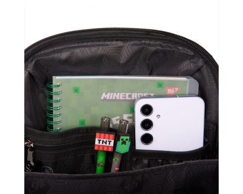 Портфель Yes Minecraft Icons H-100 (559861)