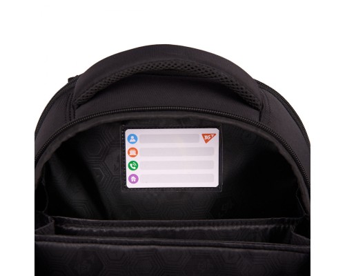 Портфель Yes Minecraft Icons H-100 (559861)