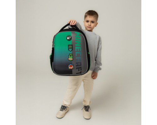 Портфель Yes Minecraft Icons H-100 (559861)