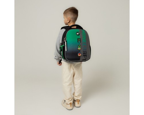 Портфель Yes Minecraft Icons H-100 (559861)