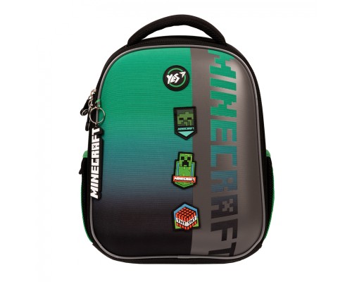 Портфель Yes Minecraft Icons H-100 (559861)