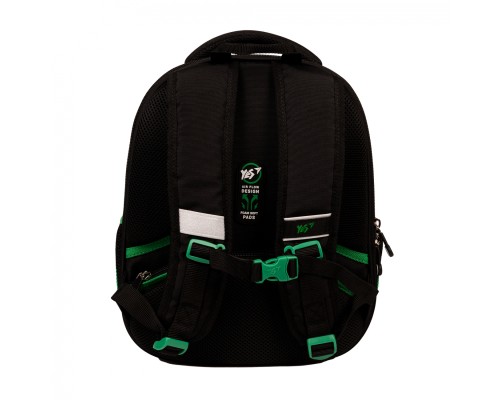 Портфель Yes Minecraft Icons H-100 (559861)