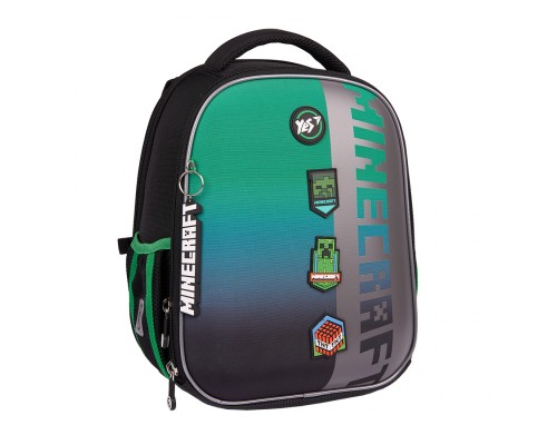 Портфель Yes Minecraft Icons H-100 (559861)