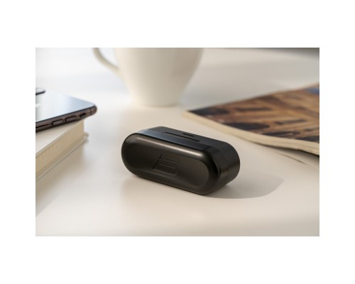Навушники 2E Novem Pro True Wireless Waterproof Mic Black (2E-EBTWNPBK)