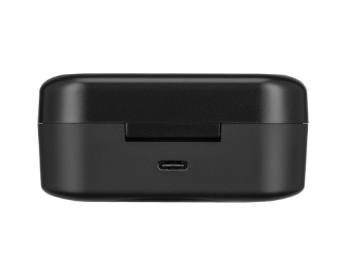 Навушники 2E Novem Pro True Wireless Waterproof Mic Black (2E-EBTWNPBK)