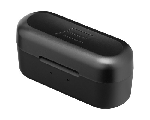 Навушники 2E Novem Pro True Wireless Waterproof Mic Black (2E-EBTWNPBK)
