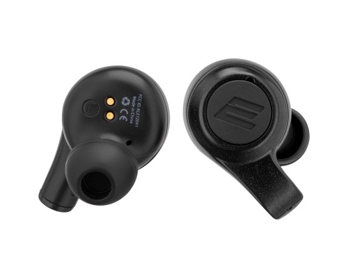 Навушники 2E Novem Pro True Wireless Waterproof Mic Black (2E-EBTWNPBK)