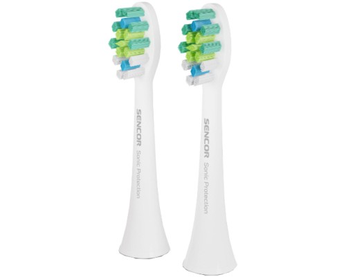 Насадка для зубної щітки Sencor SOX 101