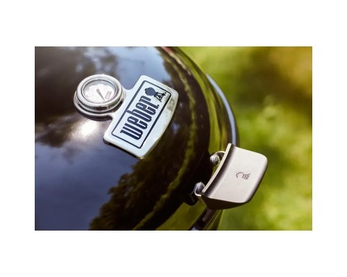 Гриль-барбекю Weber Master-Touch Premium E-5770 57 см Black (17301004)