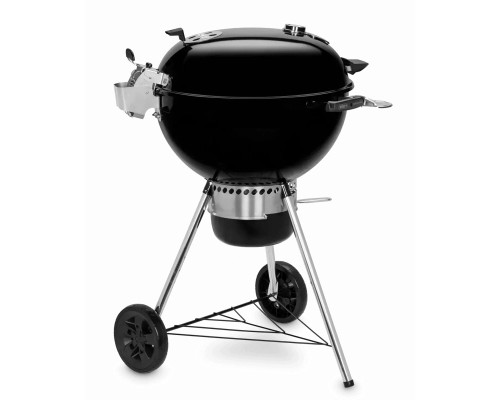 Гриль-барбекю Weber Master-Touch Premium E-5770 57 см Black (17301004)