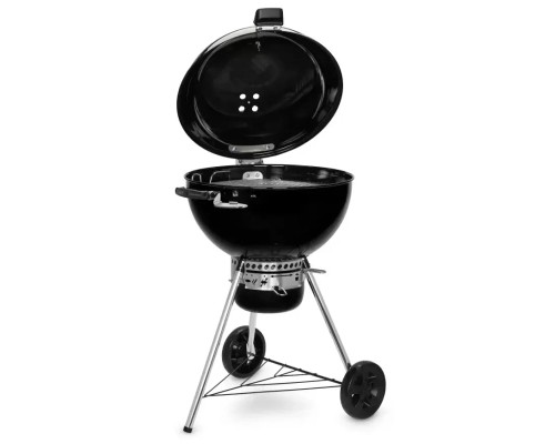 Гриль-барбекю Weber Master-Touch Premium E-5770 57 см Black (17301004)