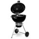 Гриль-барбекю Weber Master-Touch Premium E-5770 57 см Black (17301004)