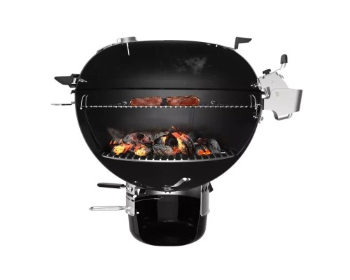Гриль-барбекю Weber Master-Touch Premium E-5770 57 см Black (17301004)