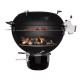 Гриль-барбекю Weber Master-Touch Premium E-5770 57 см Black (17301004)